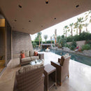 Peninsula sand stacked stone 9x195 natural manufactured stone LPNLEPENSAN6 product shot room ledger view 4