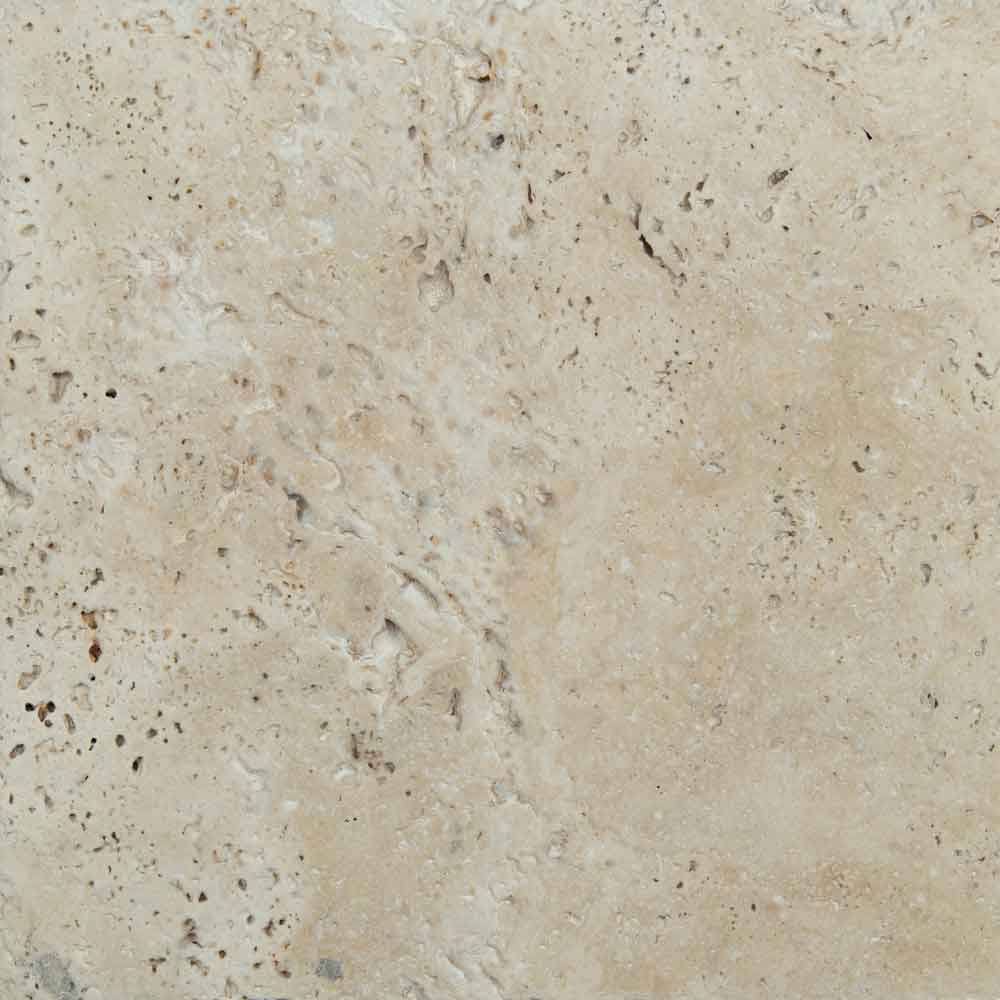 MSI Philadelphia Pattern Honed-Unfilled-Chipped-Brushed Travertine ...