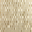 Pixie gold 9.82" x 11.5" paper face glass mosaic wall tile SMOT-GLSPK-PIXGLD6MM product shot multiple tiles wall view 2
