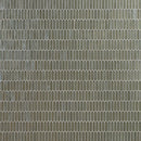 Pixie grigia 9.82" x 11.5" paper face glass mosaic wall tile SMOT-GLSPK-PIXGRI6MM product shot multiple tiles wall view 3