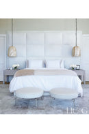 FRAME – Tonal Shearling Rug