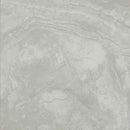 Porcelain pavers argento travertino matte rectified LPAVNARGTRA2424 product shot wall view 2
