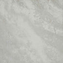 Porcelain pavers argento travertino matte rectified LPAVNARGTRA2424 product shot wall view 4