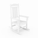 SoPoly Callaway Porch Rocker
