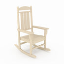 SoPoly Callaway Porch Rocker