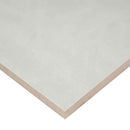 Praia White 24" x 48" Polished Porcelain Floor and Wall Tile - MSI Collection