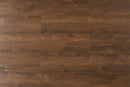 WPC Vinyl Rigid Core 9" Width 60" RL 8mm Thick, 1.5mm IXPE, Prime Chestnut,Opus Floors - Mazzia Collection plank  view 2