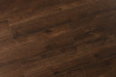 WPC Vinyl Rigid Core 9" Width 60" RL 8mm Thick, 1.5mm IXPE, Prime Chestnut,Opus Floors - Mazzia Collection profile view