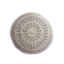 Prisma Round Pillow