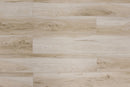 SPC Vinyl Rigid Core 7" Width 60" RL, 6mm Thick, 1.5mm IXPE Provincial Swan Veritas Floors - Mazzia Collection Product shoot tile view