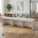 Celandra · Front Reception Desk