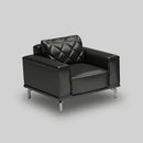 Ekerö · Office Waiting Area Lounge Seating