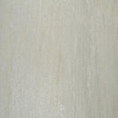 Quartz white 24"x24" glazed porcelain floor and wall tile NQUAWHI2424 product shot wall view 5