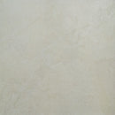 Quartz white 24"x48" matte porcelain paver floor tile LPAVNQUAWHI2448 product shot floor view 2