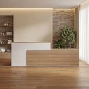 Lavien · Front Office Lobby Desk