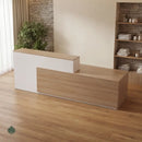 Lavien · Front Office Lobby Desk