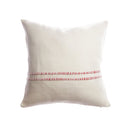Wool Stripes Pillow