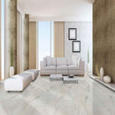 Regallo calacatta isla 24x48 polished porcelain floor and wall tile NREGCALISL2448P product shot room view