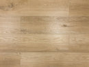 SPC Vinyl Rigid Core 9" Width 60" RL, 8mm Thick, 2mm IXPE Renegade Tan Paragon Floors - Mazzia Collection Product shoot tile view 2