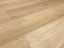 SPC Vinyl Rigid Core 9" Width 60" RL, 8mm Thick, 2mm IXPE Renegade Tan Paragon Floors - Mazzia Collection Product shoot tile view 4
