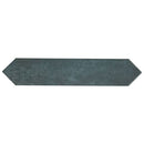 Renzo Denim Pickett Ceramic Wall Tile Glossy 2.5"x13" - MSI Collection