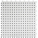 Retro weave bianco 11.73X11.73 porcelain mesh mounted mosaic tile SMOT-PT-RETBIA-BW product shot multiple tiles top view
