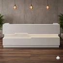 Eris · Front Reception Desk