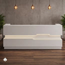 Eris · Front Reception Desk