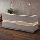 Eris · Front Reception Desk