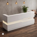 Eris · Front Reception Desk