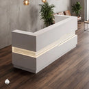 Eris · Front Reception Desk