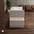 Eris · Front Reception Desk