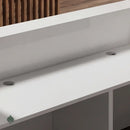 Eris · Front Reception Desk