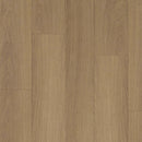 Navigation Walnut Oak EIR 12mm 6.41"x47.63" Uniclic HDF AC4 Waterproof Laminate Wood Flooring - Dekorman Collection top view