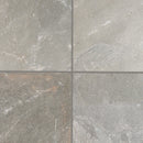 Golden white 12 in x 12 in gauged quartzite floor and wall tile SGLDQTZ1212G product shot top view