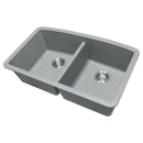 quartz-sink