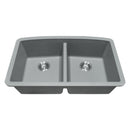 quartz-sink