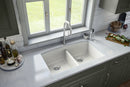 quartz-sink