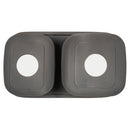 Double Bowl 18G Stainless Steel Kitchen Sink - MSI Collection