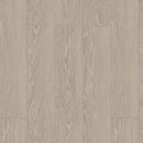 Navigation Silver Sand Oak 12mm 6.41"x47.63" Uniclic HDF AC4 Waterproof Laminate Wood Flooring - Dekorman Collection top view