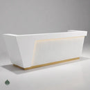 Elliora · Front Reception Desk