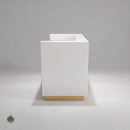 Elliora · Front Reception Desk