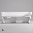 Elliora · Front Reception Desk