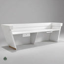 Elliora · Front Reception Desk