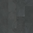 Montauk Black Gauged Slate Wall and Floor Tile - MSI Collection