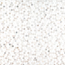 Angora Tibi 12"x12" Polished Marble Mosaic Floor And Wall Tile - MSI Collection tile view 2