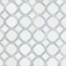 Azula Kaya 11"x11" Polished Marble Mosaic Floor and Wall Tile - MSI Collection