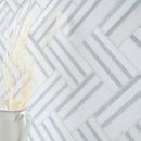 Azula Linea 8"x13" Polished Marble Mosaic Floor and Wall Tile - MSI Collection
