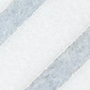 Azula Linea 8"x13" Polished Marble Mosaic Floor and Wall Tile - MSI Collection