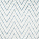 Azula Sazi 14"x11" Polished Marble Mosaic Floor And Wall Tile - MSI Collection angle view